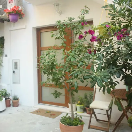 M-dream, In Heart Of Appartement