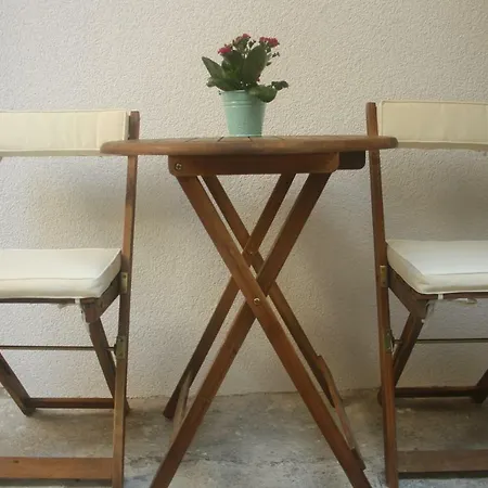 M-dream, In Heart Of Апартаменти