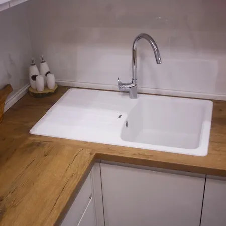 M-dream, In Heart Of דירה ספליט