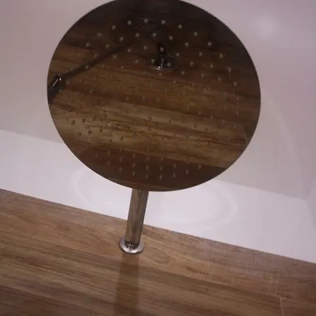 Apartamento M-dream, In Heart Of Split