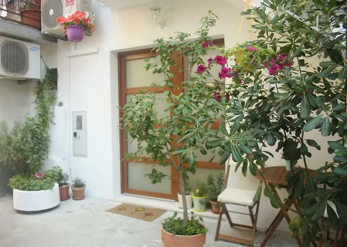 M-dream, In Heart Of شقة