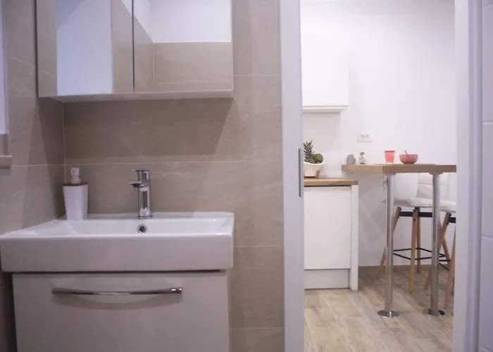 M-dream, In Heart Of سبليت