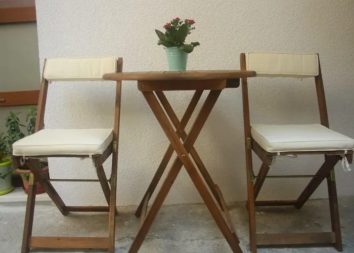 M-dream, In Heart Of شقة