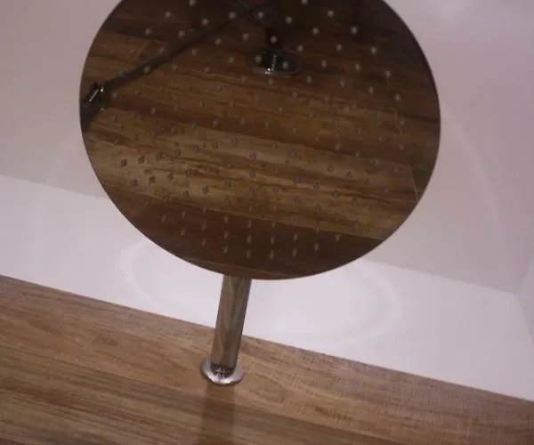 شقة M-dream, In Heart Of سبليت