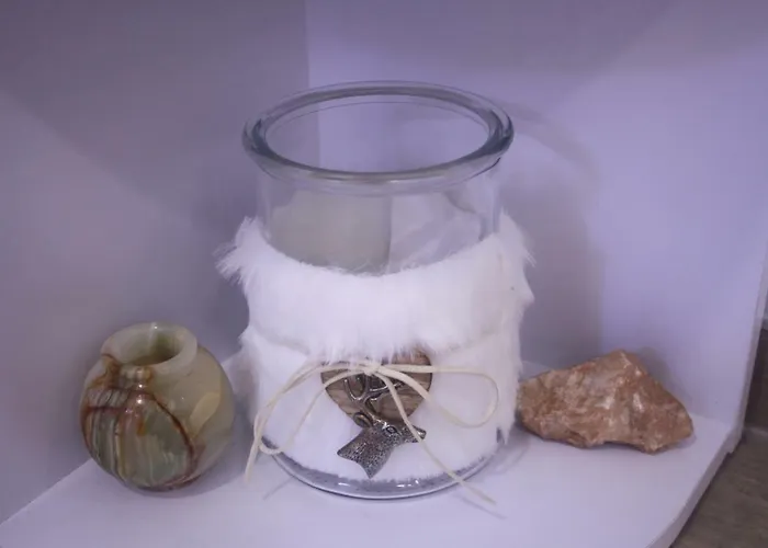 M-dream, In Heart Of شقة